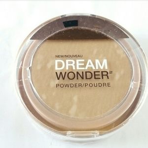 MAYBELLINE DREAM WONDER powder 50 CREAMY NATURAL